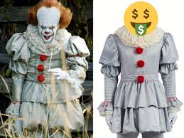 Collection by tanya nagry • last updated 5 weeks ago. It Halloween Costume 2017 Where To Buy Pennywise The Clown Outfits