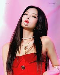 Pin On Blackpink Jennie