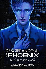 Amazon.com: Descifrando al señor Phoenix
