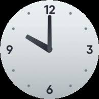 But despite the success and popularity she attains, miki carries with her a. Clock Gifs Tenor