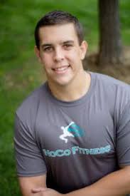 Always Remember Where You Started: Ryan's Fitness Journey