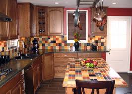 beautiful slate kitchen countertops