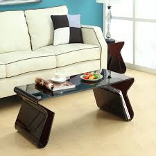 Ikea lack coffee table, 90x55 cm. Acrylic Coffee Table Ikea With Clear View