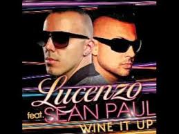 Lucenzo Feat. Sean Paul