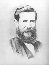 Rediscovering Ginninderra: George Randleson Gillespie