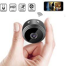 1080p hd clock camera wireless wifi micro cam ir night view alarm camcorder digital clock video camera mini dvr hidden tf card. A9 Ip Camera Security Camera Mini Camera Dv Wifi Micro Small Camera Camcorder Video Recorder Outdoor Night Versi Wifi Camera Wireless Ip Camera Mini Spy Camera