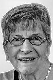 Audrey Healy Obituary (1939