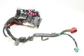 Subaru impreza wiring diagram subaru impreza 9 out of 10 based on 90 ratings. 2008 2014 Subaru Wrx Sti Alternator Wiring Harness Engine Fuse Box Oem Subieautoparts Com