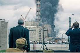 Während der tour besuchen sie fabijoniskes sowie andere drehorte und erfahren mehr über das. Chernobyl Minserie Uber Die Reaktorkatastrophe
