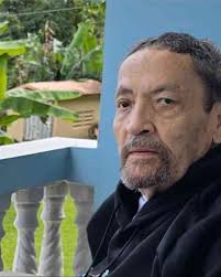 Ruben Rivera Obituary October 15, 2025