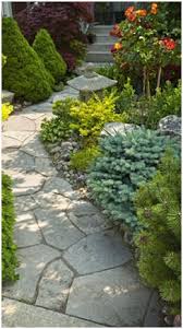 From unexpected florals to canopied pathways, let these 65 landscaping ideas pave the way. Free Landscape Walk Garden Path Building Guides