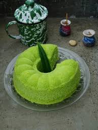 Sy menggunakan selai coklat dan. Resep Bolu Kukus Pandan Lembut Lifestyle Fimela Com