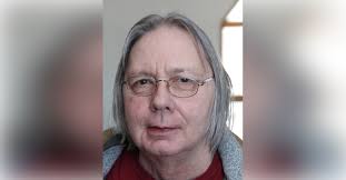 Obituary information for John Allen Terry