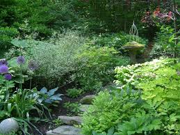 Margaret Roach S Upstate New York Garden Natural Landscaping Famous Gardens Dream Garden