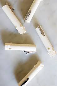 How To Make Diy Christmas Tree Candles The Art Of Doing Stuff