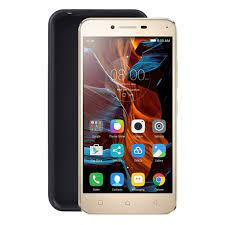 TPU Phone Case For Lenovo Vibe K5 Plus ...