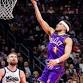 Detroit Pistons at Phoenix Suns event image
