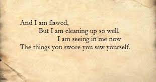 Dashboard Confessional Vindicated 9 Years Later And It S Still My All Time Favourite Song Favorite Lyrics Music Quotes Song Quotes