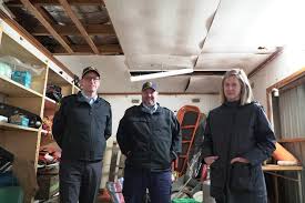 Kilmore SES Says New Facilities Needed After Storm That Rocked The Region