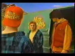 Bill & ted's bogus journey (original title). Bill Ted S Bogus Journey Commercial 7 Youtube