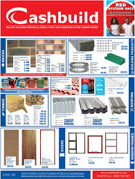 Having a great delivery service is also one of the key visions of the brand.that is why cashbuild always transports its products to their customers. Cashbuild Catalogue 2020 09 21 2020 10 18 Page 2 Rabato