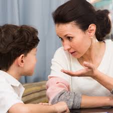 How to talk with your child about real-world fears