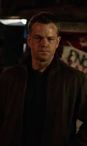 Pin On Jason Bourne