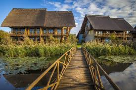 Check out amenities, strata restrictions, and mls® listings of village green. Green Village Resort Sfantu Gheorghe Romania Booking Com