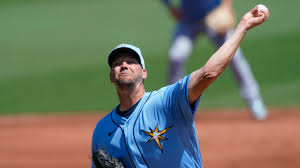 2021 marked hill's 34th year as a head coach at the collegiate level and 23rd at usd, having enjoyed 29 winning seasons in 34 years. For Rays Rich Hill The Survival Thing Is Real