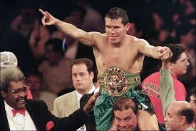 Want ripped, huge muscles without supplements? Legendary Boxer Julio Cesar Chavez And His Son To Fight On The Same Card Essentiallysports