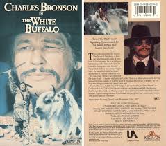 The White Buffalo (1977)