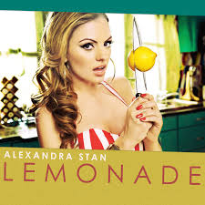 Born and raised in the city of constanța, she made her worldwide breakthrough with the 2011 single mr. Lemonade Single By Alexandra Stan Spotify