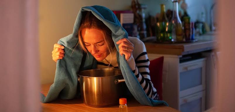 What Are Some Home Remedies for Mild Cold and Flu? | Louisville KY | UofL  Health