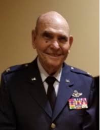 Obituary information for Col. William D. Norris, Sr. (USA...