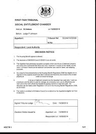 He obtained his care allowance run on, however when that run out he had to claim universal credit with the housing costs from october 1, 2018. Bedroom Tax Appeals At Ftt Nearly Legal Housing Law News And Comment