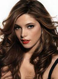 My hair is dark black when i was a teenager my hair was a golden brown how can i get my golden hair back. Pin On Hair