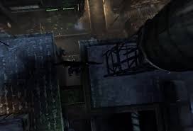 Wayne manor, main hall, freight train, black mask, the joker's carnival, iceberg long, and batcave. Batman Arkham City Gameplay Trailer Shows New Move Video Games Blogger