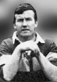 ROWER INISTIOGE 1968 SENIOR HURLING CHAMPIONS REMEMBERED