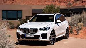 2019 Bmw X5 Is The Featured Model The 2019 Bmw X5 Redesign Image Is Added In Car Pictures Category By The Author On Dec 31 2018 Bmw Suv Bmw Bmw X5