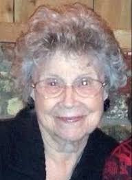 Rena Chartrand Obituary (2016)