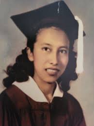 Missing sister who passed away last year