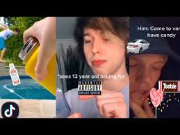 Ok i believe you ! Okay I Believe You Tik Tok Youtube