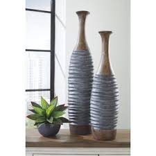 Get the best deals on bronze home décor vases. Front Door Vase Wayfair