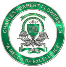 Charles herbert flowers science and technology. Charles Herbert Flowers High School Wikipedia