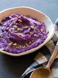 7 Best Purple Potato Recipes How To Cook Purple Potatoes