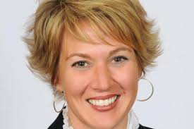 Trisha Jordan named COP assistant dean for medical center affairs, chief  pharmacy officer at Wexner Medical Center