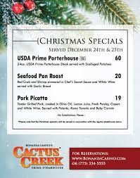 We shared a 16 oz prime rib, medium rare and it was cooked perfectly and very tender. Cactus Creek Prime Steakhouse Home Reno Nevada Menu Prices Restaurant Reviews Facebook