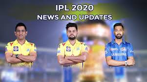 Wearing the country's cap is a. 5 Players Who Will Use The Ipl 2020 To Select In National Cricket Team