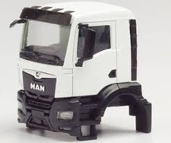 Photo and video for sale. Ho Man Tgs Nn Cab Construction Version 2 Pieces Model Train Hobbysearch Model Train Ho Z Store