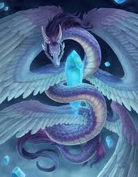 In a dark room far below the ground, it is silent. Dnd 5e Couatl Stats